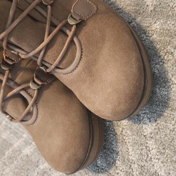 Cougar Pamela Wedge Boot - Picture 6 of 9